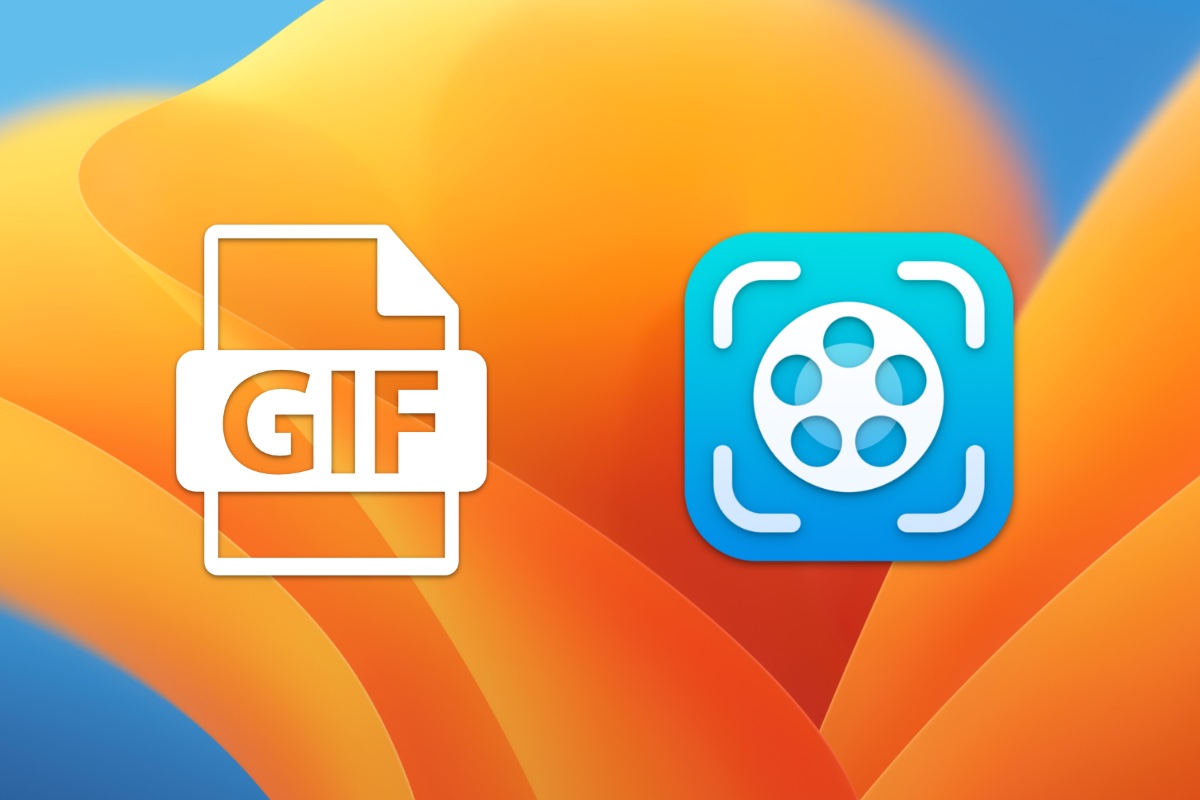 How to convert video to GIF