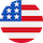 Flag United States